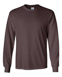 Gildan - Ultra Cotton® Long Sleeve T-Shirt