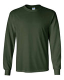 Gildan - Ultra Cotton® Long Sleeve T-Shirt
