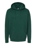 Independent Trading Co. - Midweight Hooded Sweatshirt