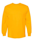 American Apparel - Heavyweight Cotton Long Sleeve Tee