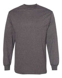 American Apparel - Heavyweight Cotton Long Sleeve Tee