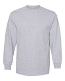 American Apparel - Heavyweight Cotton Long Sleeve Tee