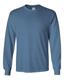 Gildan - Ultra Cotton® Long Sleeve T-Shirt