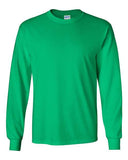 Gildan - Ultra Cotton® Long Sleeve T-Shirt