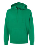 Independent Trading Co. - Midweight Hooded Sweatshirt