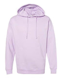 Independent Trading Co. - Midweight Hooded Sweatshirt