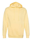 Independent Trading Co. - Midweight Hooded Sweatshirt