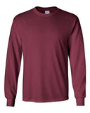 Gildan - Ultra Cotton® Long Sleeve T-Shirt