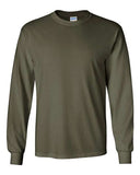 Gildan - Ultra Cotton® Long Sleeve T-Shirt