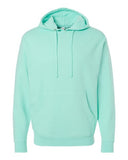 Independent Trading Co. - Midweight Hooded Sweatshirt
