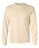 Gildan - Ultra Cotton® Long Sleeve T-Shirt