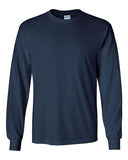 Gildan - Ultra Cotton® Long Sleeve T-Shirt