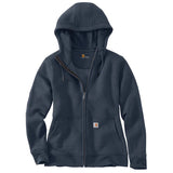 Carhartt Women's Loose Fit Midweight Full Zip Hood