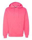 Independent Trading Co. - Midweight Hooded Sweatshirt