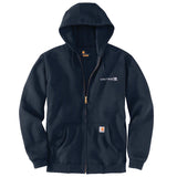 Carhartt Loose Fit Midweight Full Zip Sweatshirt