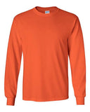 Gildan - Ultra Cotton® Long Sleeve T-Shirt