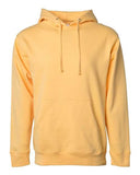 Independent Trading Co. - Midweight Hooded Sweatshirt
