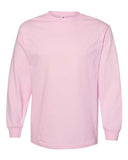 American Apparel - Heavyweight Cotton Long Sleeve Tee