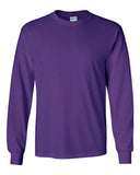 Gildan - Ultra Cotton® Long Sleeve T-Shirt