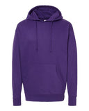 Independent Trading Co. - Midweight Hooded Sweatshirt