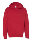 Independent Trading Co. - Midweight Hooded Sweatshirt