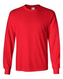 Gildan - Ultra Cotton® Long Sleeve T-Shirt
