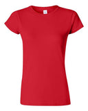 Gildan - Softstyle® Women’s T-Shirt