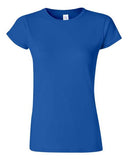 Gildan - Softstyle® Women’s T-Shirt