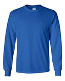 Gildan - Ultra Cotton® Long Sleeve T-Shirt