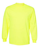 American Apparel - Heavyweight Cotton Long Sleeve Tee