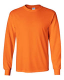 Gildan - Ultra Cotton® Long Sleeve T-Shirt