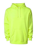 Independent Trading Co. - Heavyweight Hooded Sweatshirt