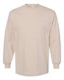 American Apparel - Heavyweight Cotton Long Sleeve Tee