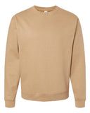 Independent Trading Co. - Midweight Crewneck Sweatshirt
