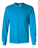 Gildan - Ultra Cotton® Long Sleeve T-Shirt