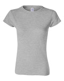 Gildan - Softstyle® Women’s T-Shirt