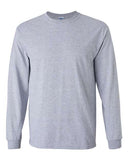 Gildan - Ultra Cotton® Long Sleeve T-Shirt