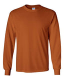 Gildan - Ultra Cotton® Long Sleeve T-Shirt