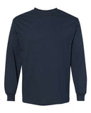 American Apparel - Heavyweight Cotton Long Sleeve Tee