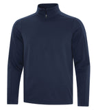 ATC™ Game Day™ Fleece 1/2 Zip Sweatshirt