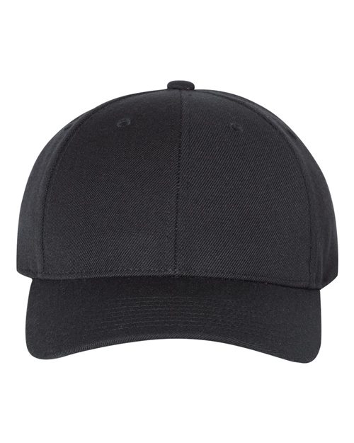 YP Classics - Premium Curved Visor Snapback Cap