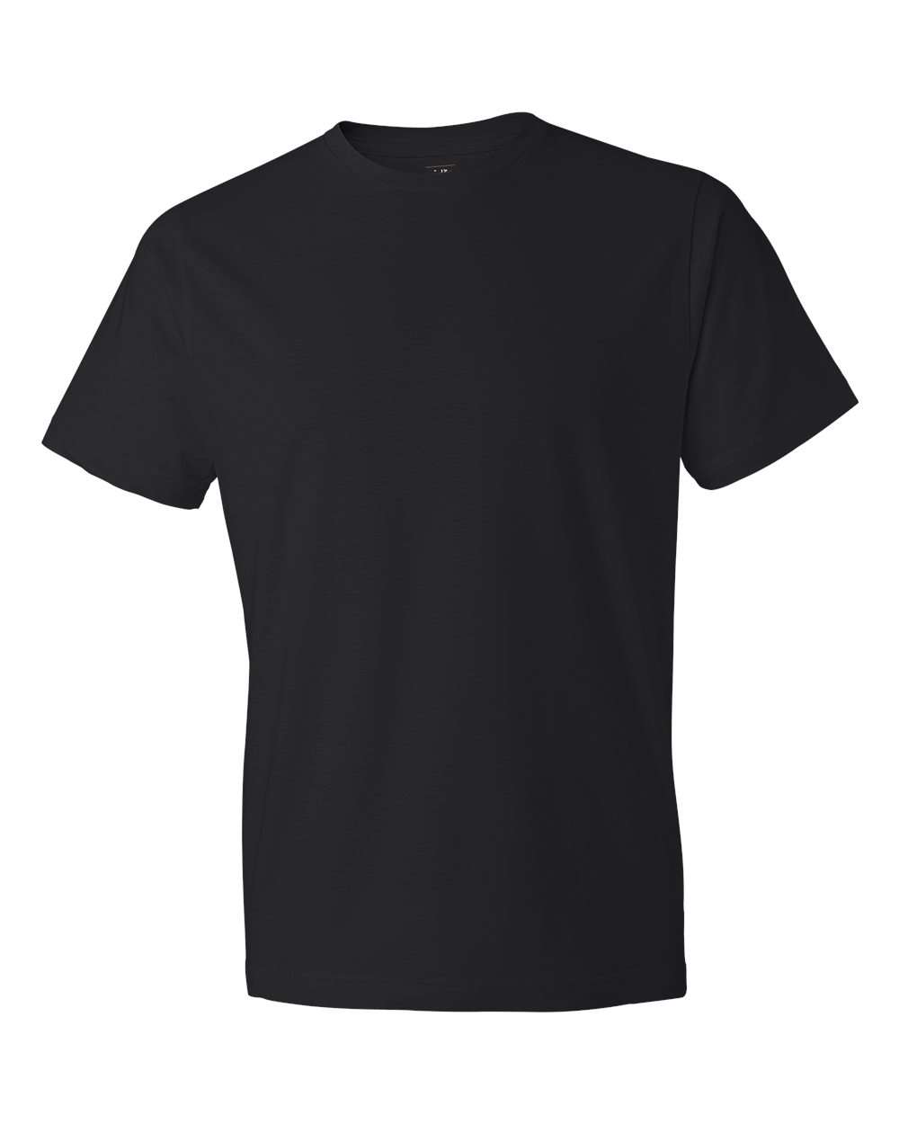 Gildan - Softstyle® Lightweight T-Shirt - Black