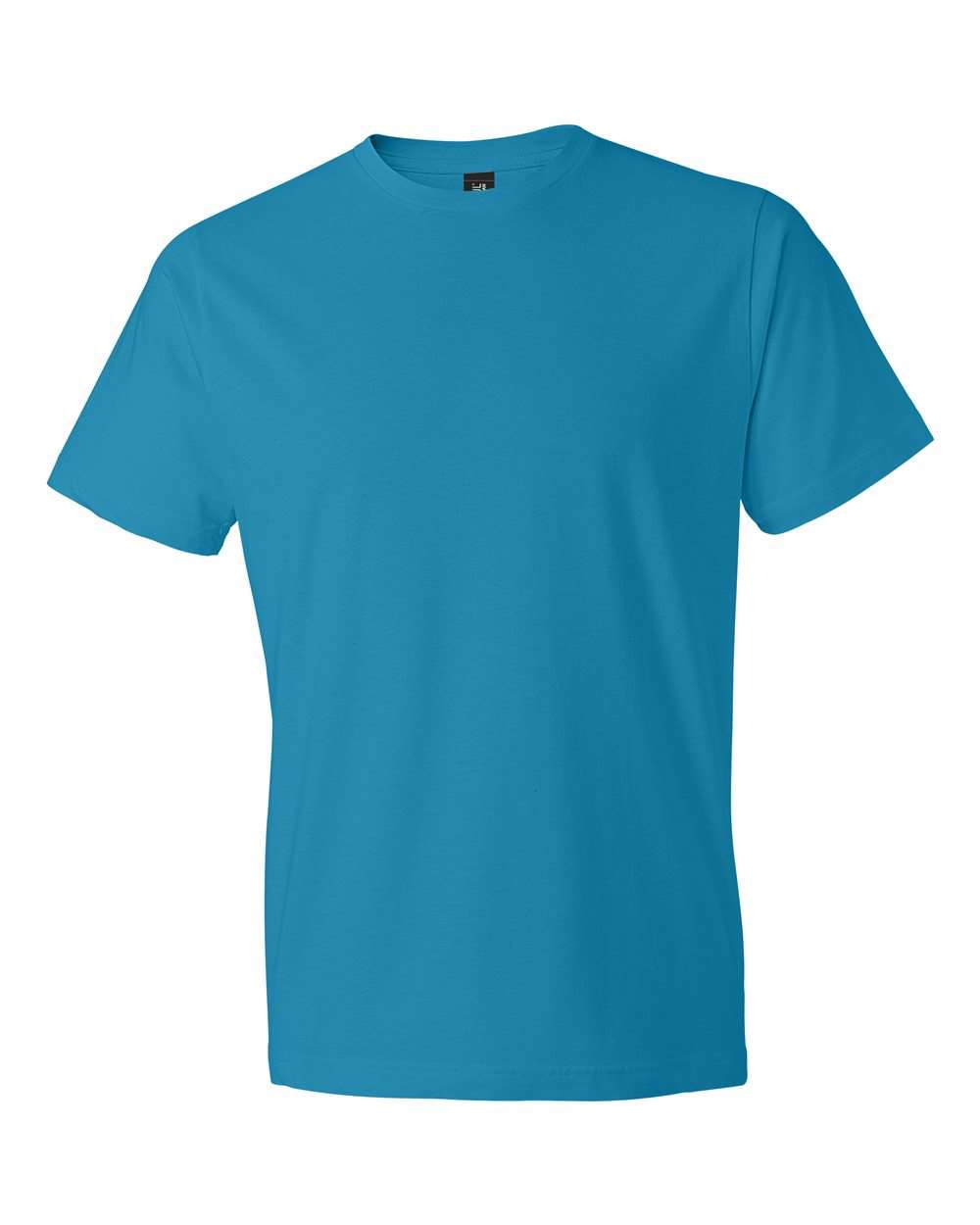 Gildan - Softstyle® Lightweight T-Shirt - Caribbean Blue