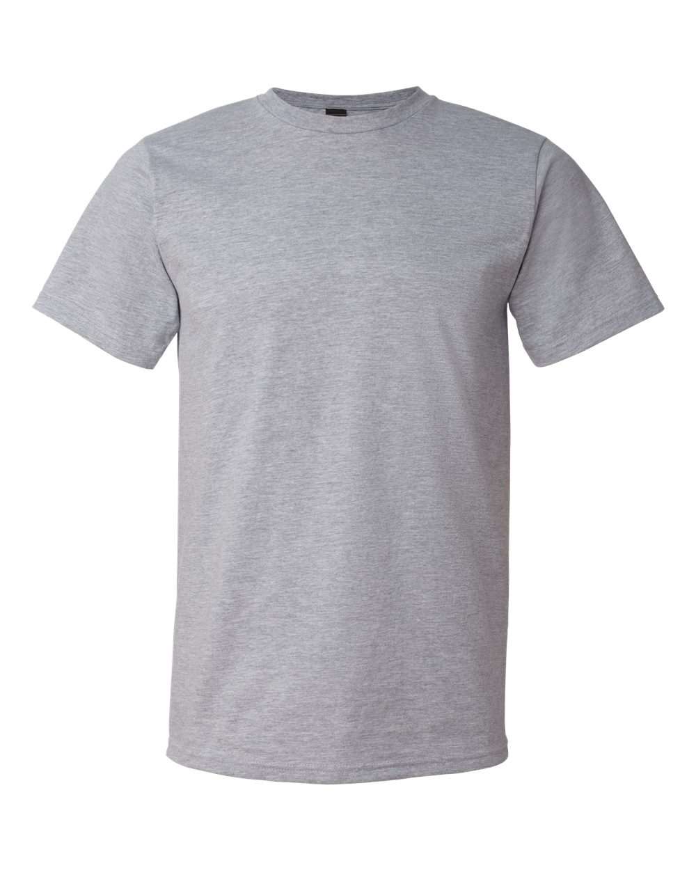 Gildan - Softstyle® Lightweight T-Shirt - Heather Grey