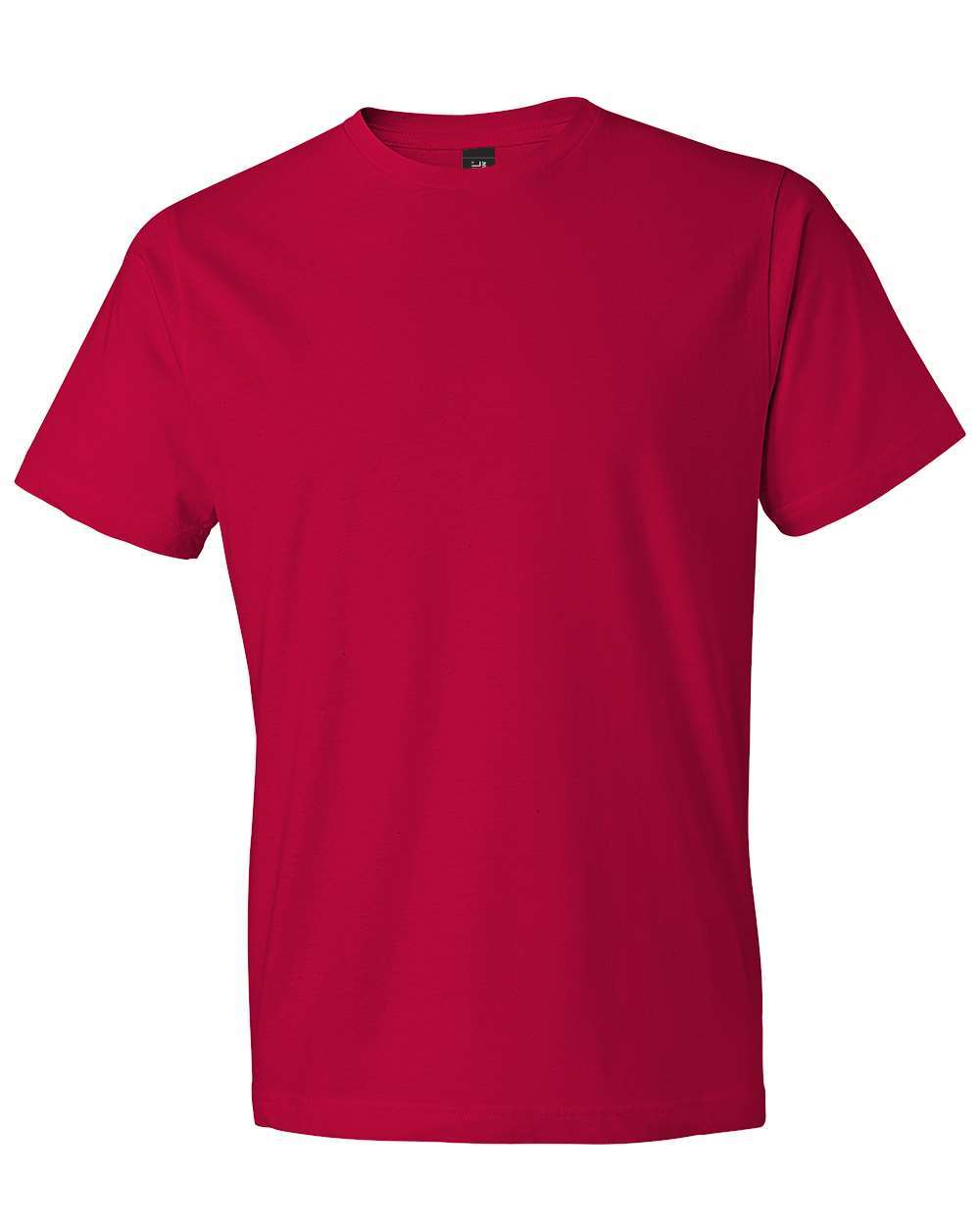 Gildan - Softstyle® Lightweight T-Shirt - True Red