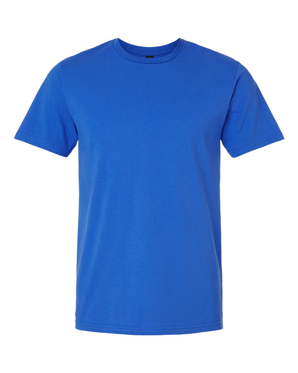 Gildan - Softstyle® Lightweight T-Shirt - Royal Blue