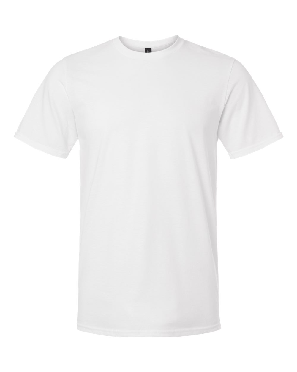 Gildan - Softstyle® Lightweight T-Shirt - White