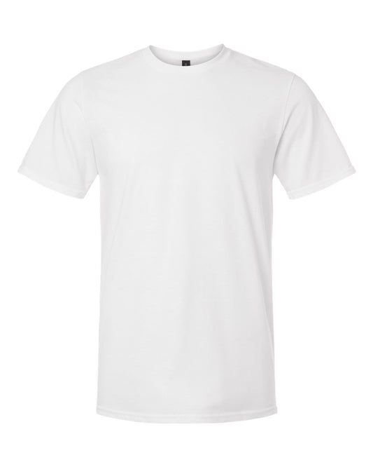 Gildan - Softstyle® Lightweight T-Shirt - White