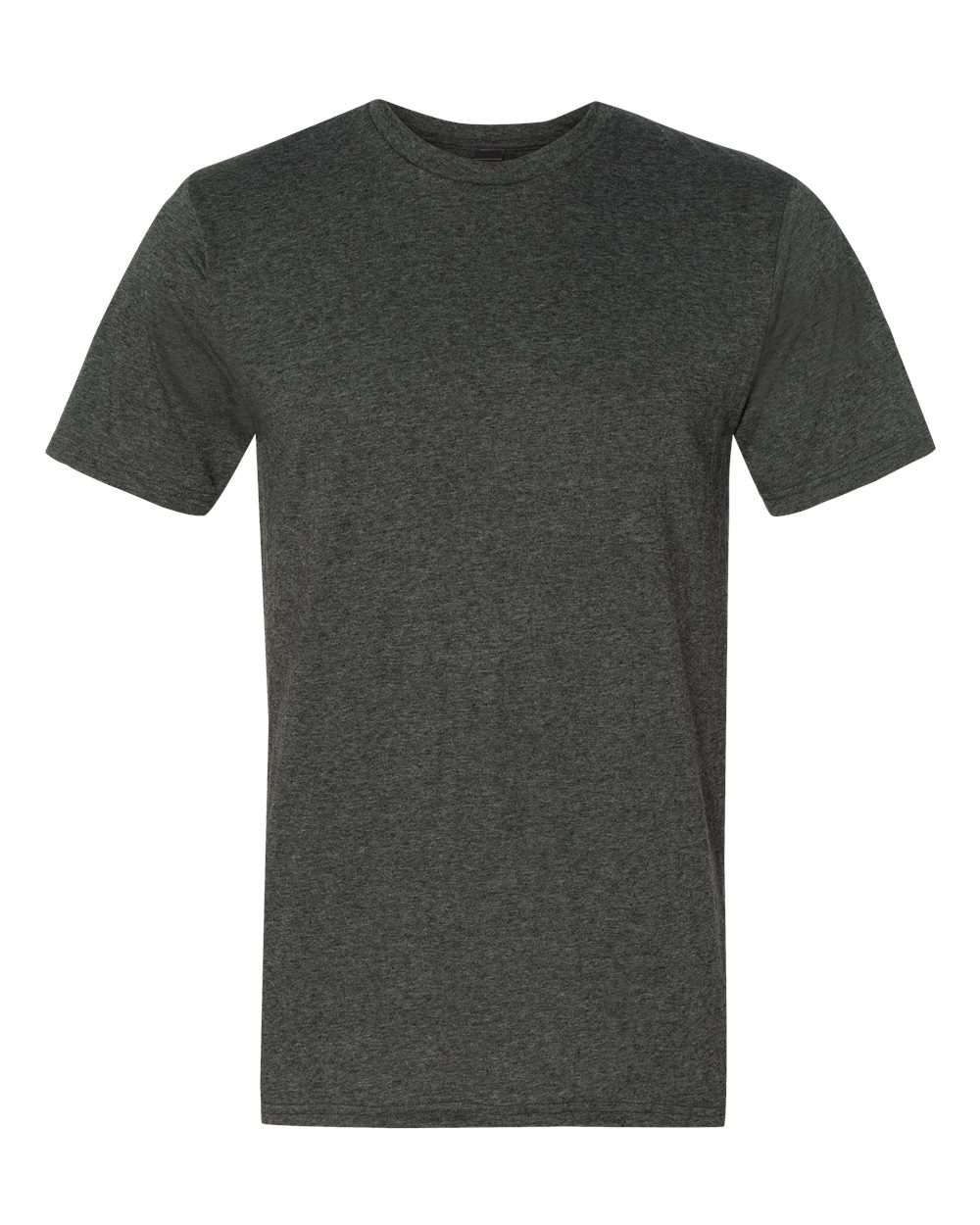 Gildan - Softstyle® Lightweight T-Shirt - Heather Dark Grey