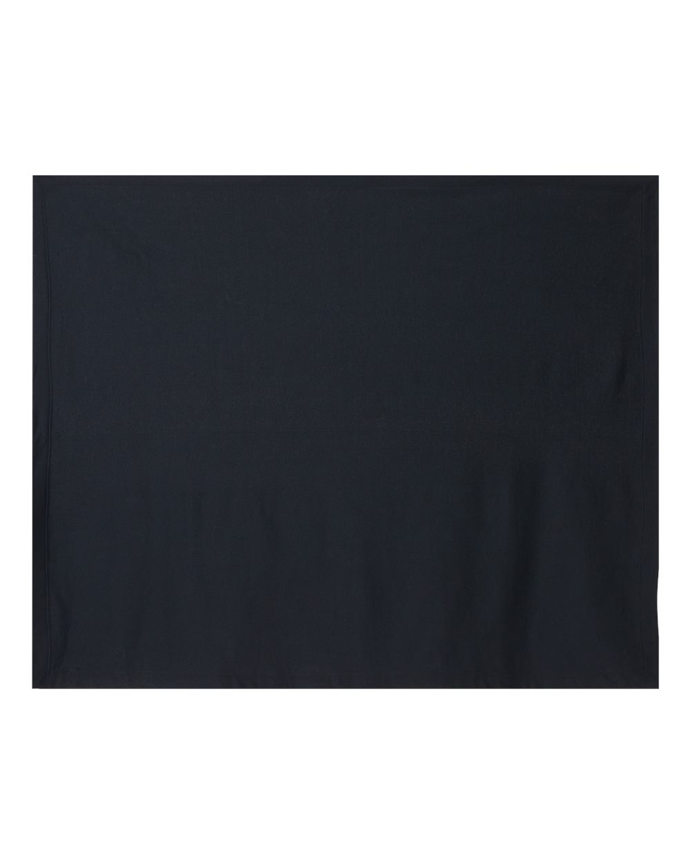 Gildan - Heavy Blend™ Fleece Stadium Blanket - Black